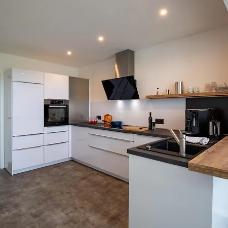 Casa de Férias Kleine Liebe *