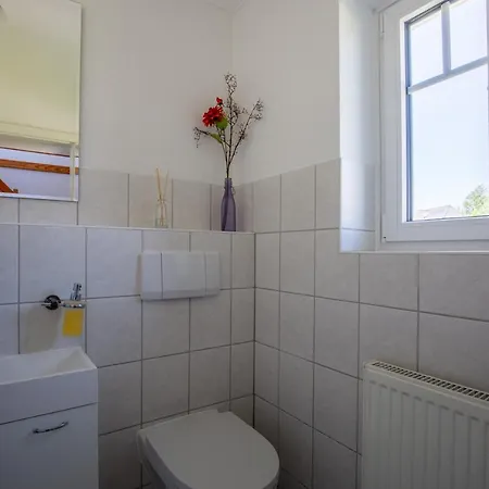 Kleine Liebe Pellworm