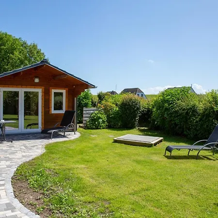 Kleine Liebe Casa de Férias