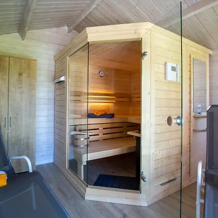 Casa de Férias Kleine Liebe Pellworm