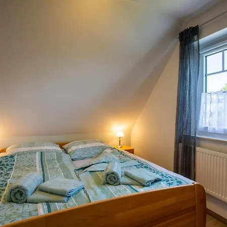 Kleine Liebe Pellworm