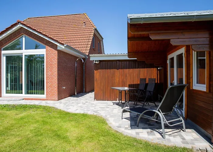 Kleine Liebe Pellworm