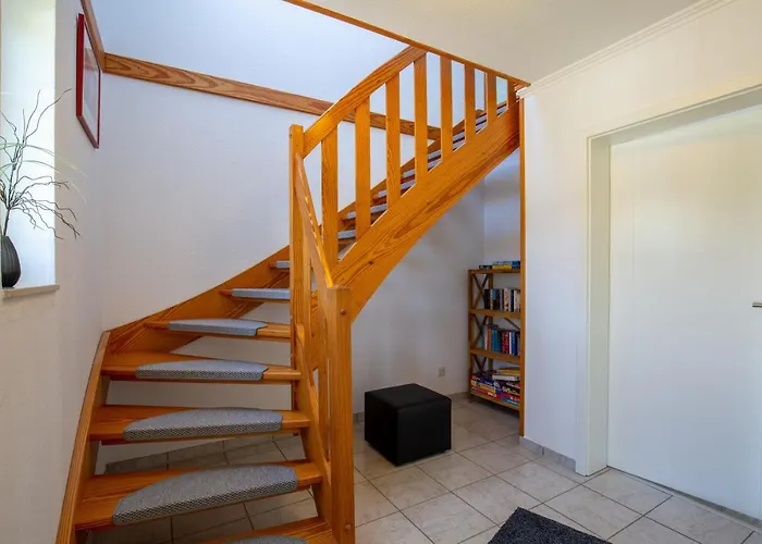 Kleine Liebe Casa de Férias *