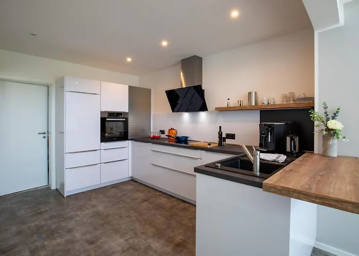 Casa de Férias Kleine Liebe *