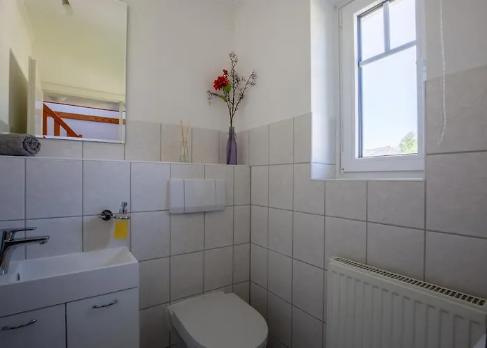 Kleine Liebe Pellworm