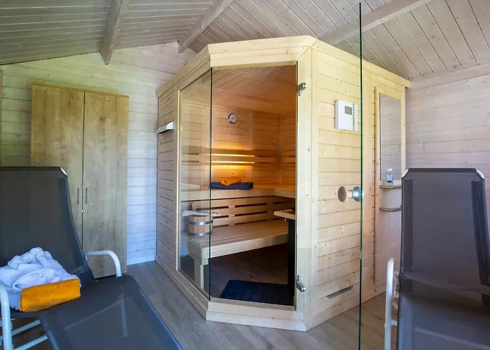 Casa de Férias Kleine Liebe Pellworm