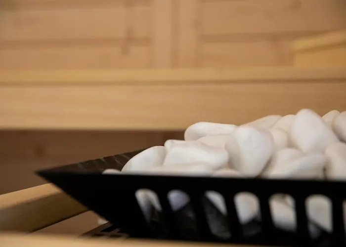 Casa de Férias Kleine Liebe