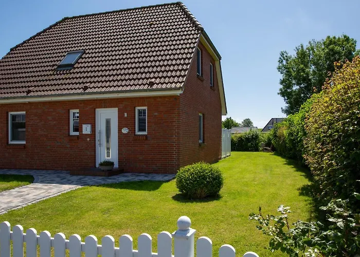 Casa de Férias Kleine Liebe