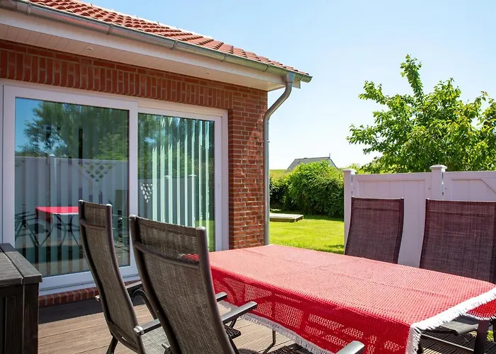 Casa de Férias Kleine Liebe