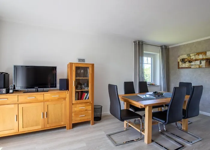 Casa de Férias Kleine Liebe *